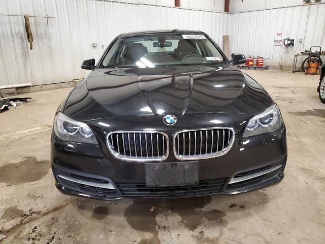 Photo 4 VIN: WBA5A7C58ED616612 - BMW 5 SERIES 