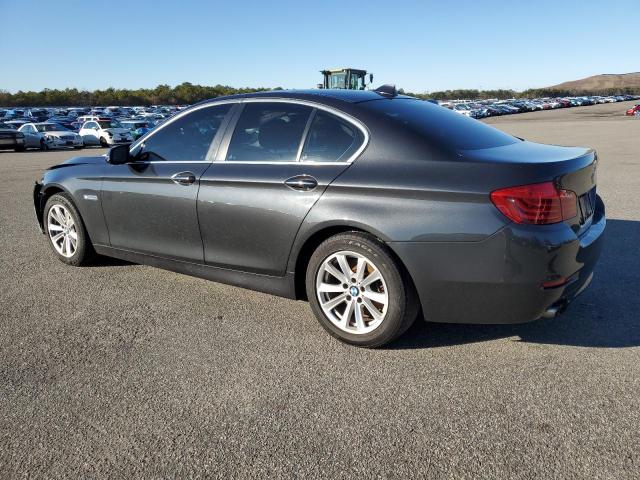 Photo 1 VIN: WBA5A7C58ED617484 - BMW 528 XI 