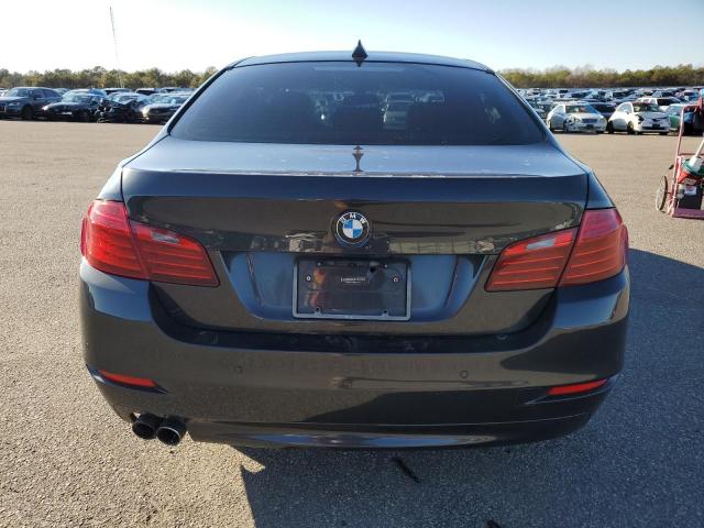 Photo 5 VIN: WBA5A7C58ED617484 - BMW 528 XI 