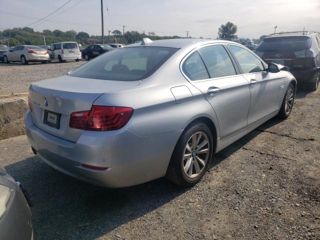 Photo 3 VIN: WBA5A7C58ED618120 - BMW 528 XI 