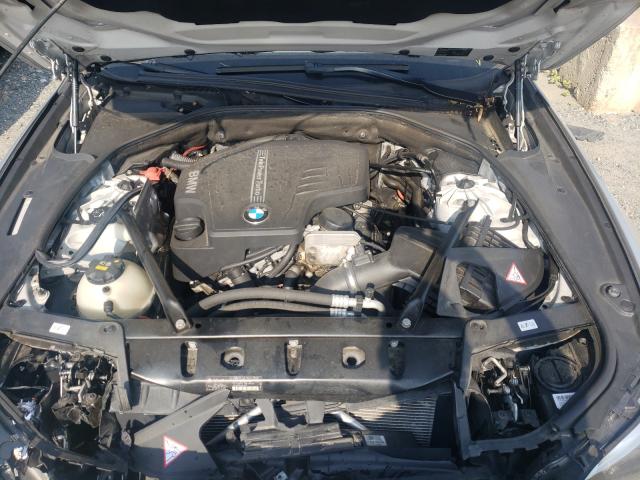 Photo 6 VIN: WBA5A7C58ED618120 - BMW 528 XI 