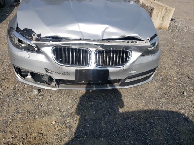 Photo 8 VIN: WBA5A7C58ED618120 - BMW 528 XI 