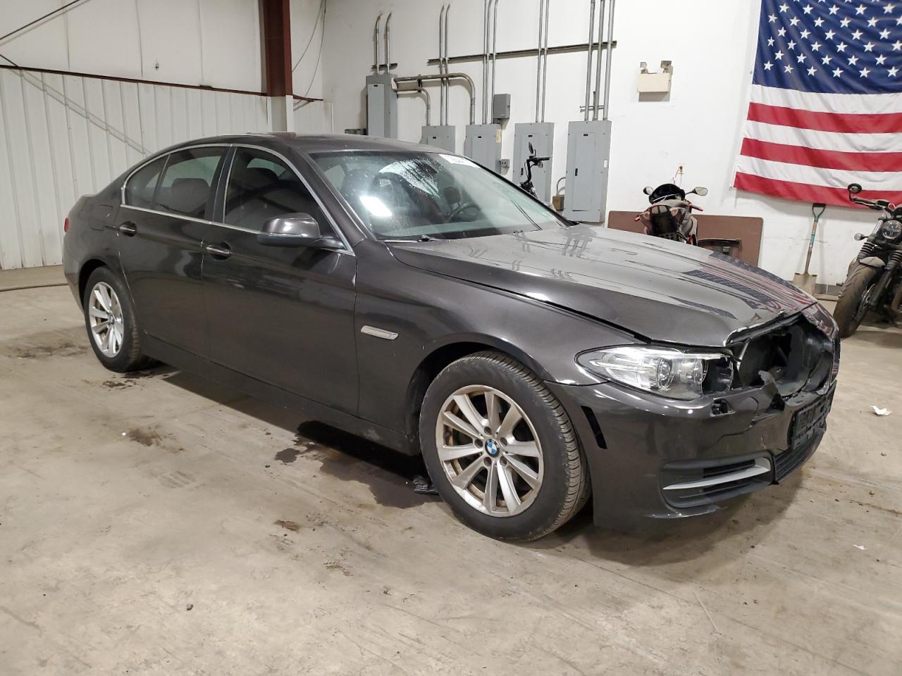 Photo 3 VIN: WBA5A7C58ED619333 - BMW 5ER 