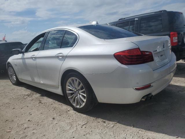 Photo 1 VIN: WBA5A7C58FD622881 - BMW 528 XI 