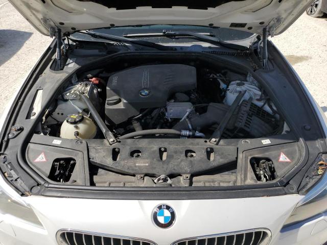 Photo 10 VIN: WBA5A7C58FD622881 - BMW 528 XI 