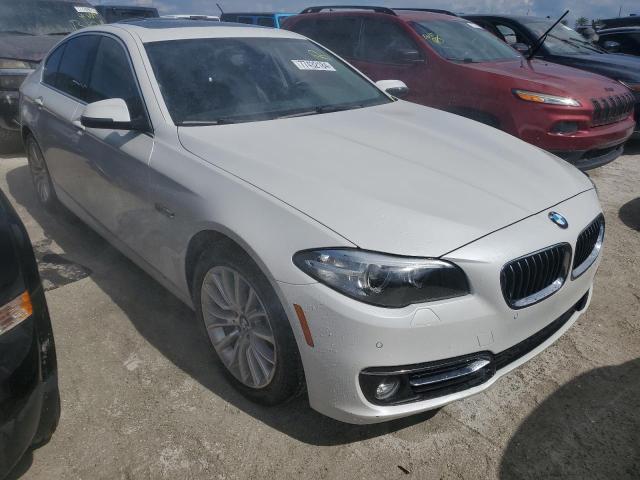 Photo 3 VIN: WBA5A7C58FD622881 - BMW 528 XI 