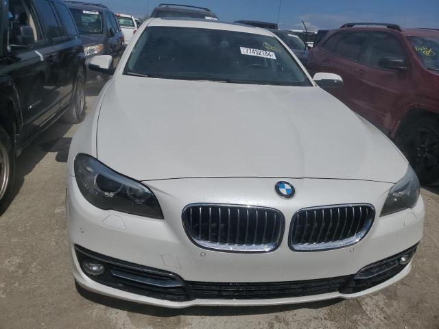 Photo 4 VIN: WBA5A7C58FD622881 - BMW 528 XI 