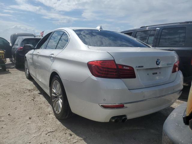 Photo 5 VIN: WBA5A7C58FD622881 - BMW 528 XI 