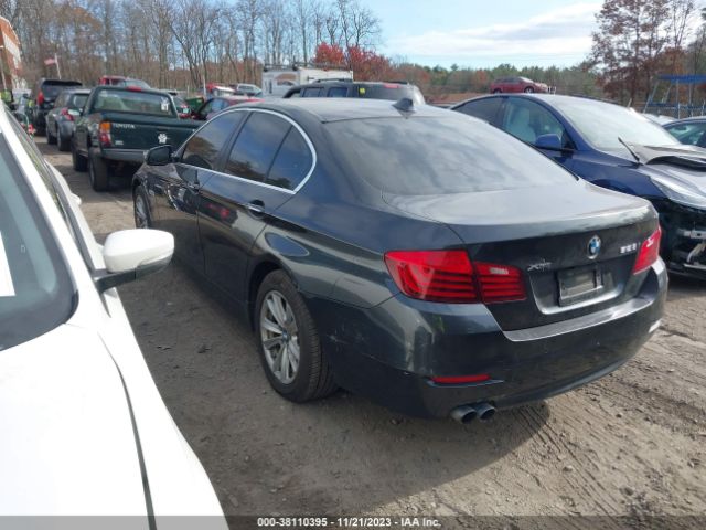 Photo 2 VIN: WBA5A7C58FD623190 - BMW 528I 