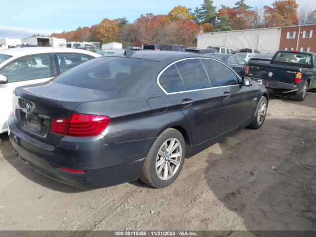 Photo 3 VIN: WBA5A7C58FD623190 - BMW 528I 