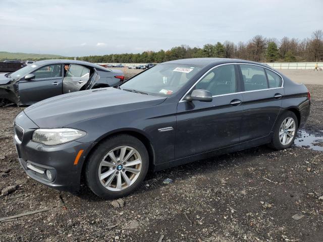 Photo 0 VIN: WBA5A7C58FD623397 - BMW 5 SERIES 