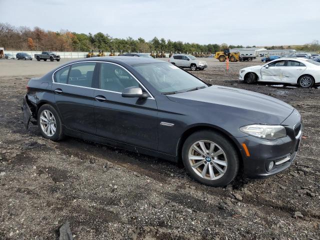 Photo 3 VIN: WBA5A7C58FD623397 - BMW 5 SERIES 