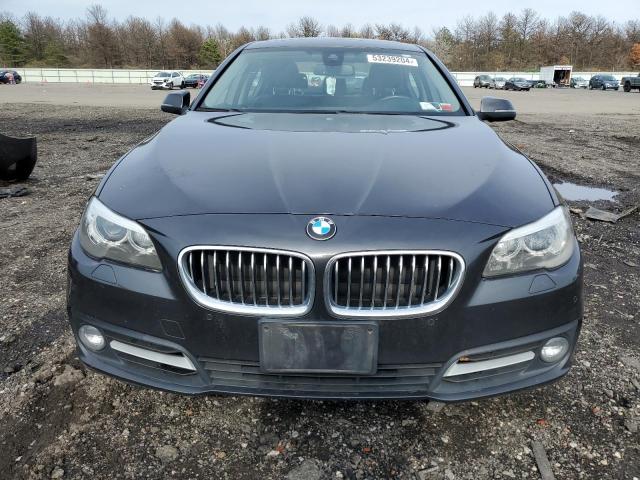 Photo 4 VIN: WBA5A7C58FD623397 - BMW 5 SERIES 