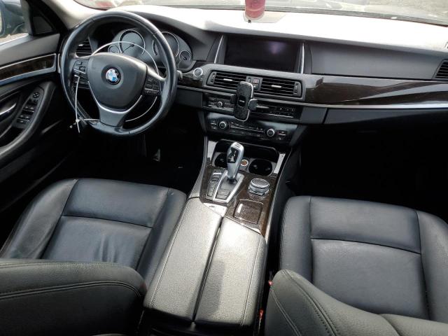 Photo 7 VIN: WBA5A7C58FD623397 - BMW 5 SERIES 