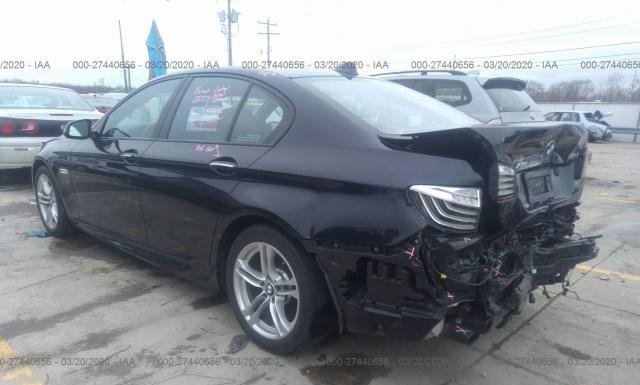 Photo 2 VIN: WBA5A7C58FD623738 - BMW 528 