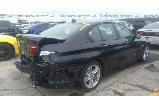 Photo 3 VIN: WBA5A7C58FD623738 - BMW 528 