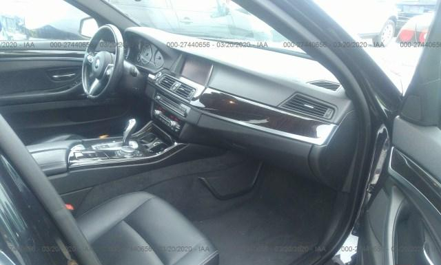 Photo 4 VIN: WBA5A7C58FD623738 - BMW 528 