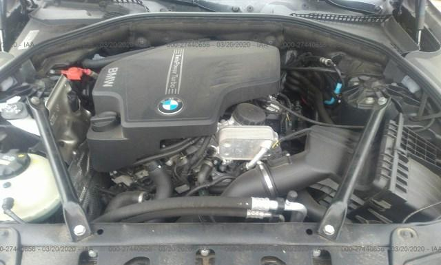 Photo 9 VIN: WBA5A7C58FD623738 - BMW 528 