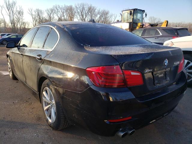 Photo 1 VIN: WBA5A7C58FD623867 - BMW 528I 