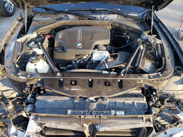 Photo 10 VIN: WBA5A7C58FD623867 - BMW 528I 