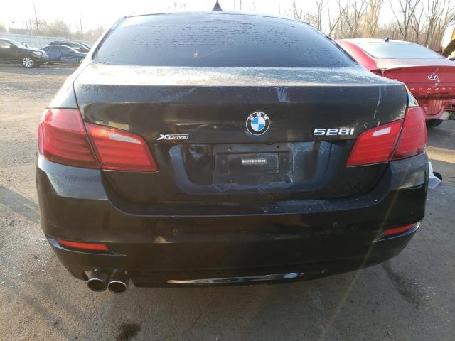 Photo 5 VIN: WBA5A7C58FD623867 - BMW 528I 