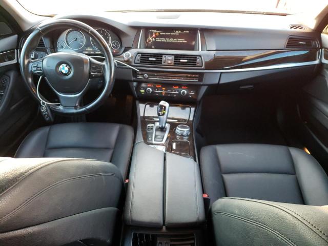 Photo 7 VIN: WBA5A7C58FD623867 - BMW 528I 