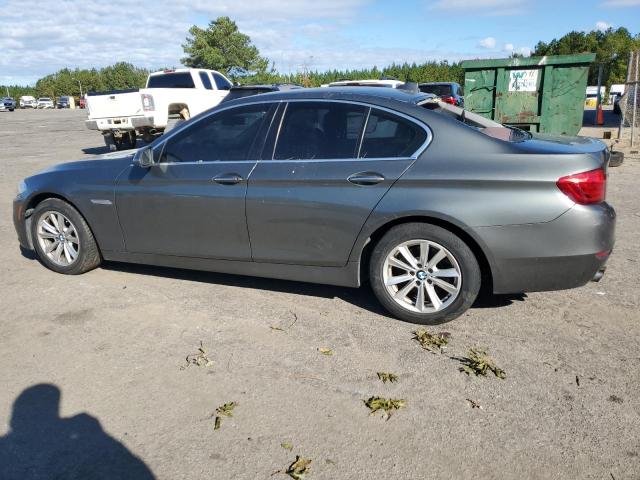 Photo 1 VIN: WBA5A7C58FD625182 - BMW 528 XI 