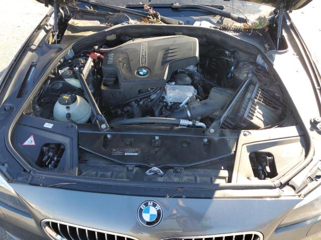 Photo 10 VIN: WBA5A7C58FD625182 - BMW 528 XI 