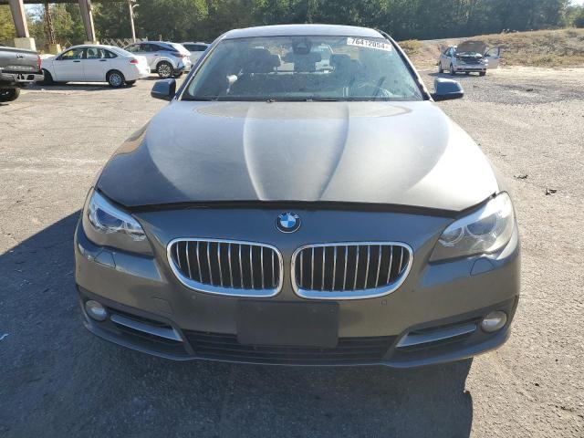 Photo 4 VIN: WBA5A7C58FD625182 - BMW 528 XI 