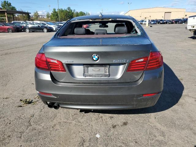 Photo 5 VIN: WBA5A7C58FD625182 - BMW 528 XI 