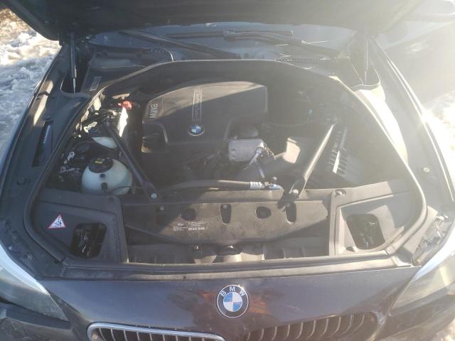 Photo 6 VIN: WBA5A7C58FD625781 - BMW 528 XI 