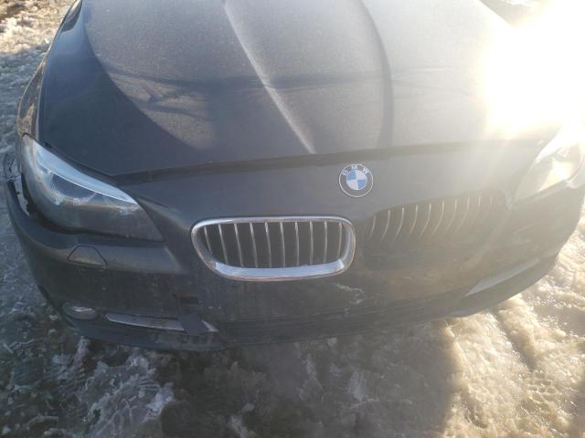 Photo 8 VIN: WBA5A7C58FD625781 - BMW 528 XI 