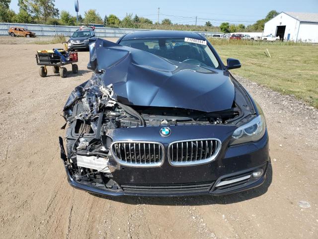 Photo 4 VIN: WBA5A7C58FD625991 - BMW 528 XI 