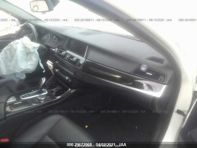 Photo 4 VIN: WBA5A7C58FD626493 - BMW 5 