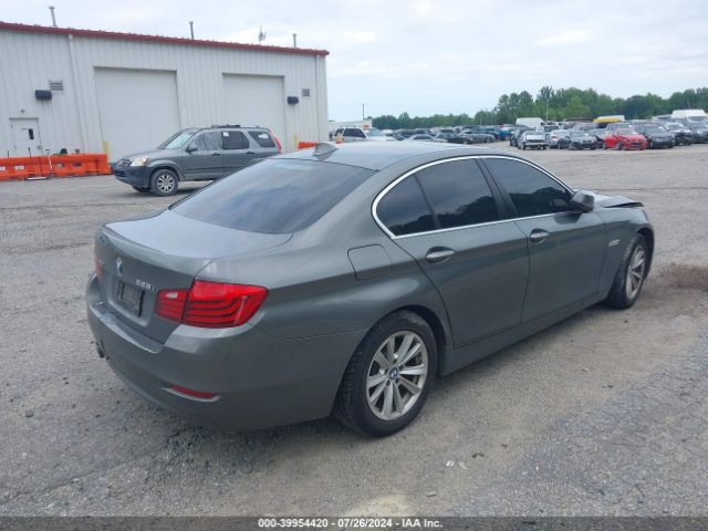 Photo 3 VIN: WBA5A7C58FD626610 - BMW 528I 