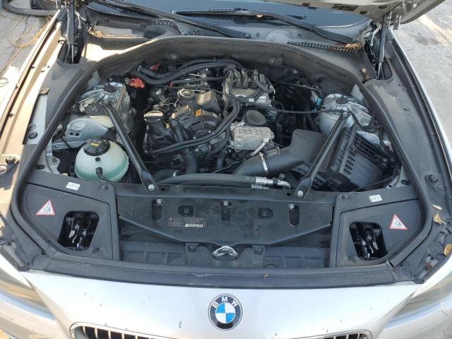 Photo 10 VIN: WBA5A7C58FD626672 - BMW 528 XI 