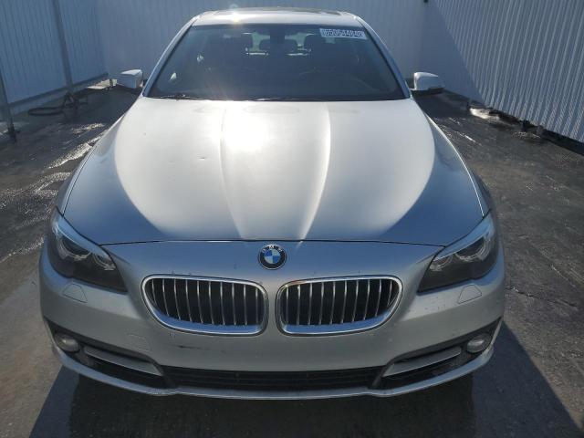 Photo 4 VIN: WBA5A7C58FD626672 - BMW 528 XI 