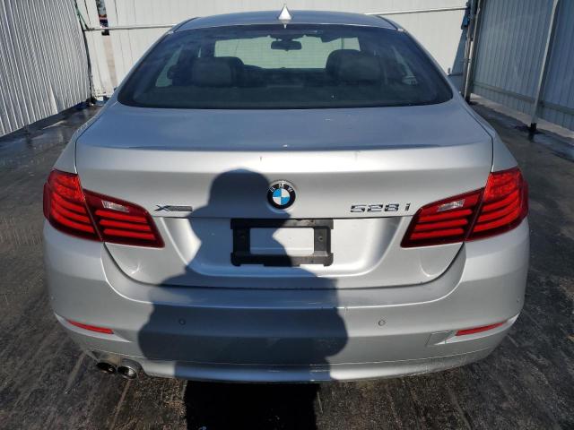 Photo 5 VIN: WBA5A7C58FD626672 - BMW 528 XI 