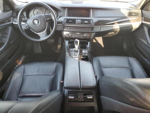 Photo 7 VIN: WBA5A7C58FD626672 - BMW 528 XI 