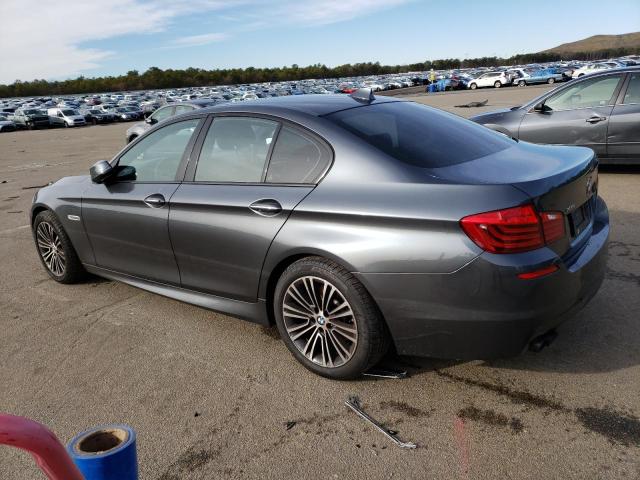 Photo 1 VIN: WBA5A7C58FD627353 - BMW 528 XI 