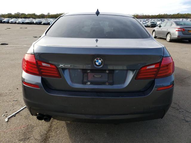 Photo 5 VIN: WBA5A7C58FD627353 - BMW 528 XI 