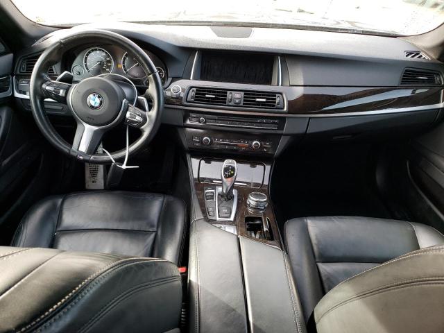 Photo 7 VIN: WBA5A7C58FD627353 - BMW 528 XI 