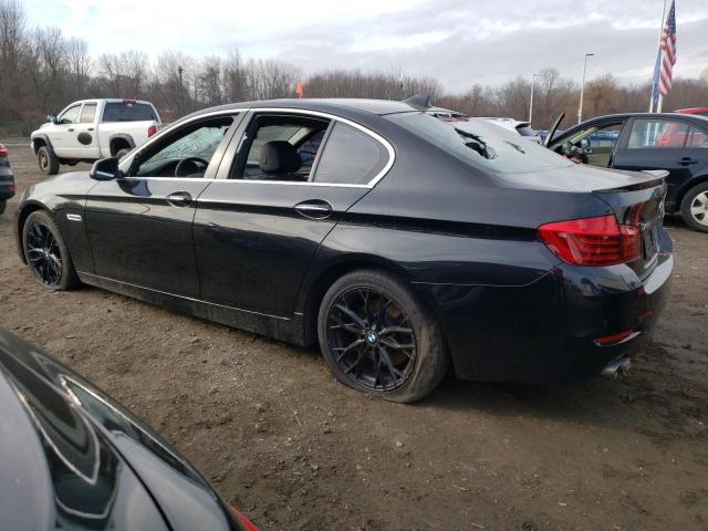 Photo 1 VIN: WBA5A7C58FD628082 - BMW 5 SERIES 