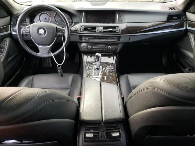 Photo 7 VIN: WBA5A7C58FD628082 - BMW 5 SERIES 