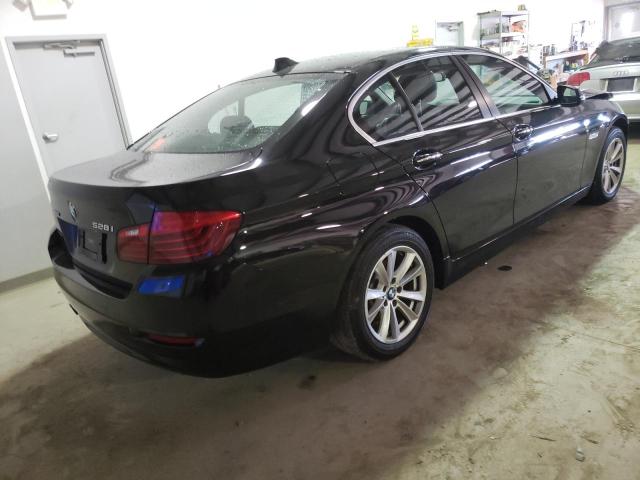 Photo 3 VIN: WBA5A7C58FD628132 - BMW 528 XI 