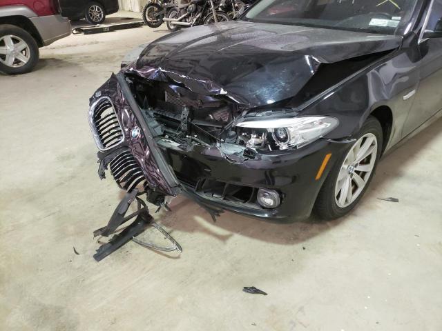 Photo 8 VIN: WBA5A7C58FD628132 - BMW 528 XI 