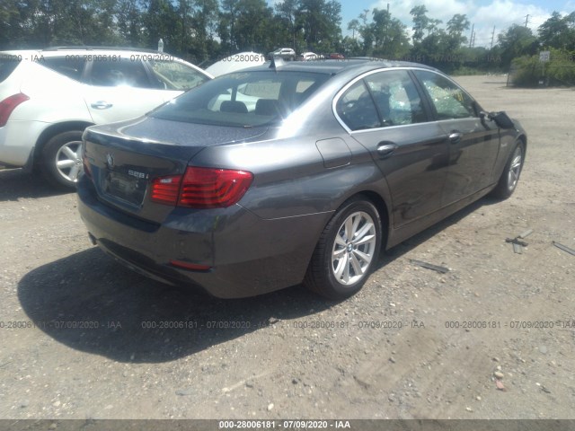 Photo 3 VIN: WBA5A7C58FD628499 - BMW 5 