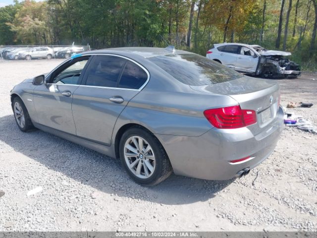 Photo 2 VIN: WBA5A7C58FD628535 - BMW 528I 