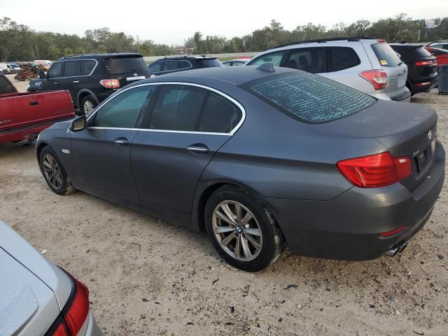 Photo 1 VIN: WBA5A7C58FD628843 - BMW 528 XI 