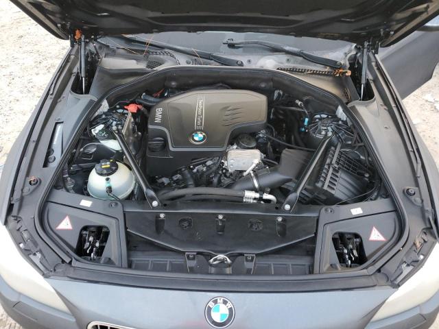 Photo 10 VIN: WBA5A7C58FD628843 - BMW 528 XI 